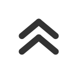 Chevrons Up SVG Icon